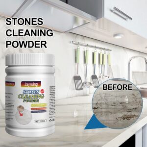 Stone Cleaning Powder