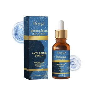 Anti-Aging And Anti-Wrinkle Essence