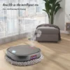Sweeping Robot Automatic Electric Floor Mops