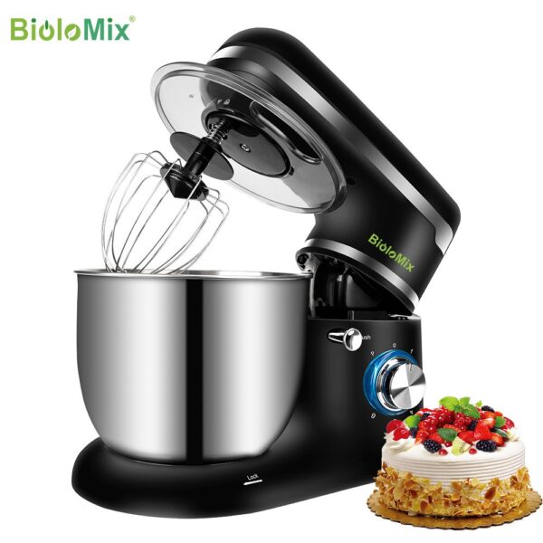 High-Power Household Stand Mixer Machine