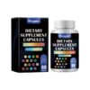 Dietary Supplement Capsules