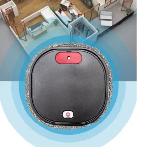 Sweeping Robot Automatic Electric Floor Mops