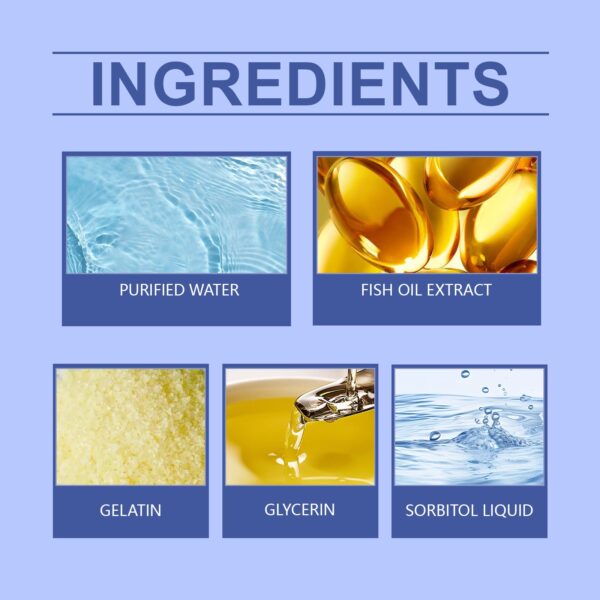 Dietary Supplement Capsules