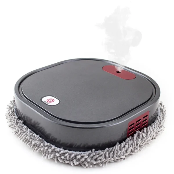 Sweeping Robot Automatic Electric Floor Mops