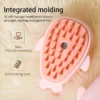 3-in-1 Rechargeable Pet Steam Brush