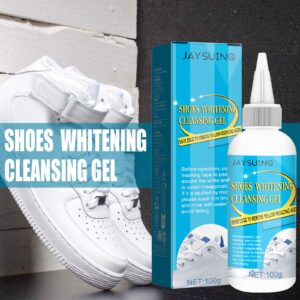 Shoes Whitening Cleansing Gel