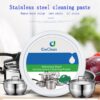 Stainless Steel Kitchenware Cleaning Paste