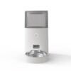 Smart Timed Pet Feeding Machine