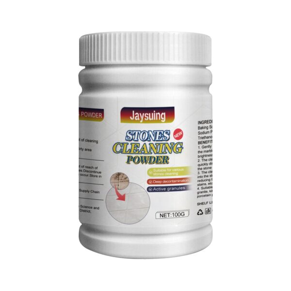 Stone Cleaning Powder