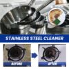 Ovens Cookware Cleaner