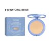 Long Lasting Waterproof Face Powder