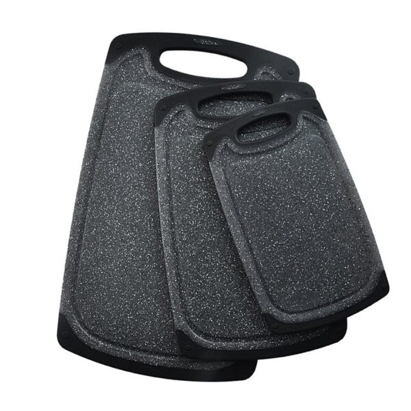 Multi-functional Dual-use Small Cutting Board