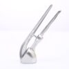 Stainless Steel Manual Garlic Press